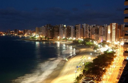 Praia de Iracema Bed & Breakfast | Pousada do Castelo