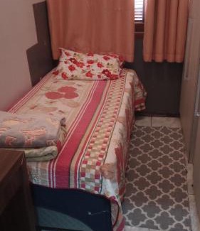 Trindade House | pousada do cleo