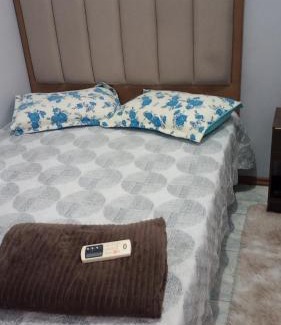 Trindade House | pousada do cleo