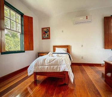 Tiradentes Hotel | Pousada do Gentil