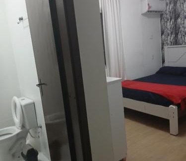 Parque Enseada Apartment | Pousada do Gigante
