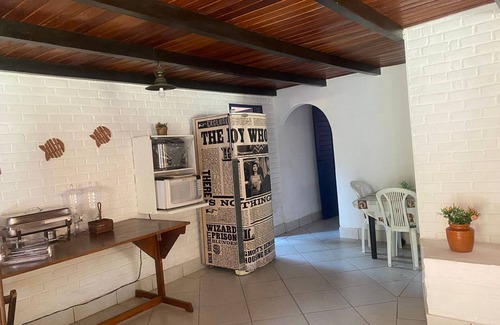 Ogiva Hotel | Pousada do Iago