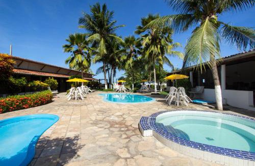 Jacuma Hotel | Pousada Do Inglês