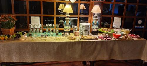 Carvalhos Hotel | Pousada do Morro Verde
