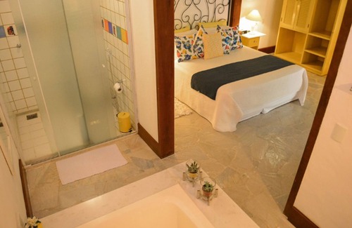 Manguinhos Hotel | Pousada do Namorado