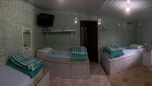 Garuva Hotel | Pousada do Nereu