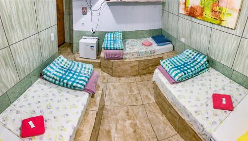 Garuva Hotel | Pousada do Nereu