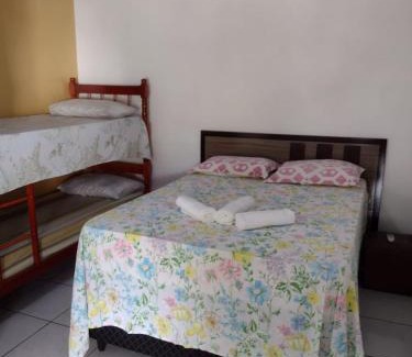Santo Antonio Apartment | Pousada do Nico