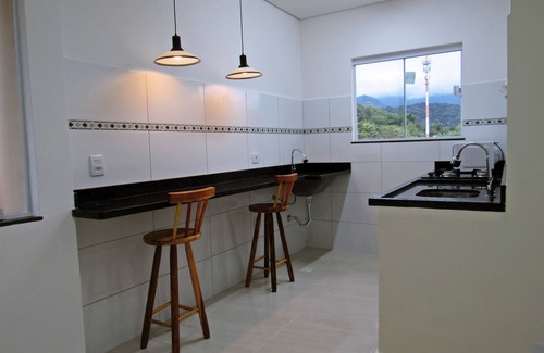 Sao Sebastiao Hotel | Pousada do Pinheiro