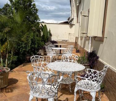 Serro Hotel | Pousada do Queijo