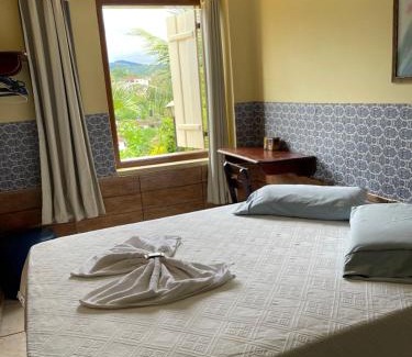 Serro Hotel | Pousada do Queijo