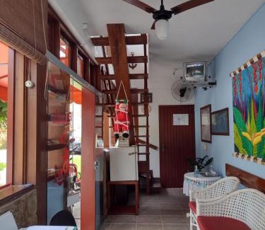 Itagua Hotel | Pousada do Rei