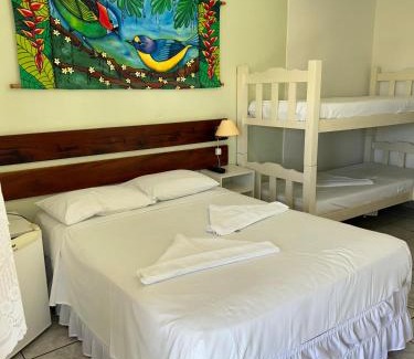 Itagua Hotel | Pousada do Rei