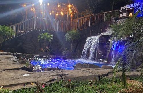 Sao Sebastiao das Aguas Claras Hotel | Pousada do Rodrigo