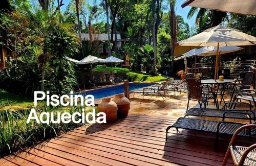Sao Sebastiao das Aguas Claras Hotel | Pousada do Rodrigo