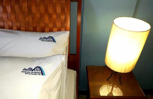Barra de Guaratiba Hotel | Pousada do Sergio