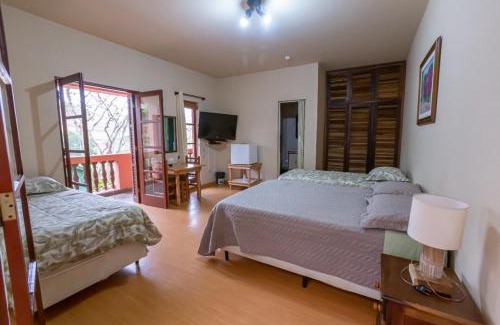 Sao Bento do Sapucai House | Pousada do Sitio