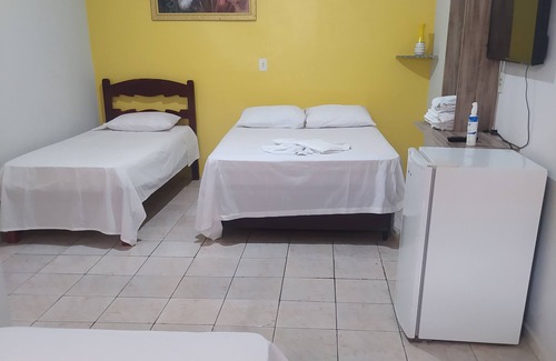 Piaui Hotel | Pousada Do Sol