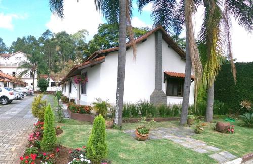 Penedo Hotel | Pousada do Sol
