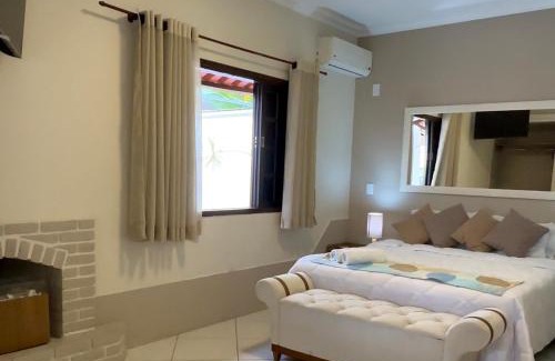 Penedo Hotel | Pousada do Sol
