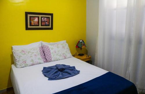 Praia dos Anjos Hotel | Pousada Do Suiá