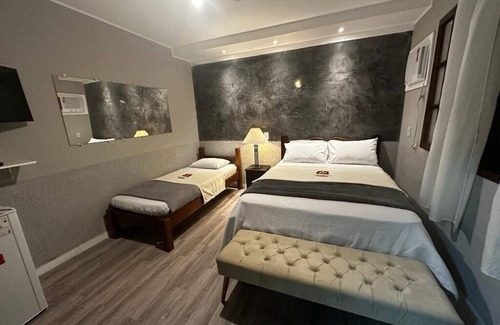 Itauna Hotel | Pousada do Suiço