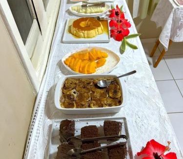Vila da Trinta Hotel | Pousada do Trinta