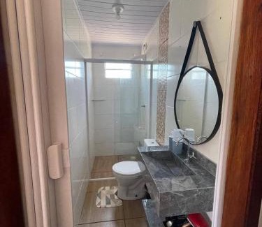 Ubatuba Hotel | Pousada do vô Bi