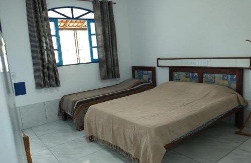Itinga Hotel | Pousada do Veleiro Azul