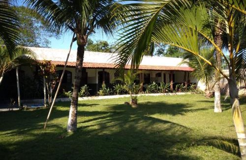 Itinga Hotel | Pousada do Veleiro Azul