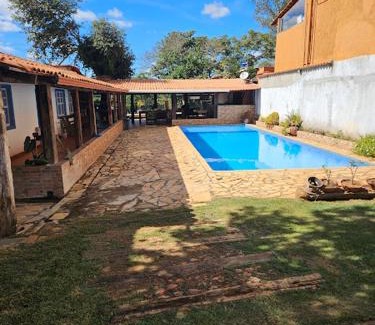 Juatuba Hotel | pousada do vovo