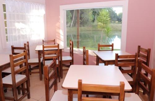 Soledade de Minas Hotel | Pousada Doce Recanto