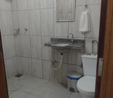 Nobres Apartment | Pousada Doce Verde Nobres MT