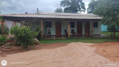 Nobres Apartment | Pousada Doce Verde Nobres MT