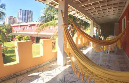 Praia dos Sonhos Hotel | Pousada Dolce Vita