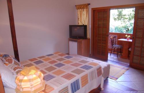 Pontal Hotel | Pousada Dom Angelo