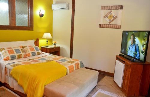 Pontal Hotel | Pousada Dom Angelo