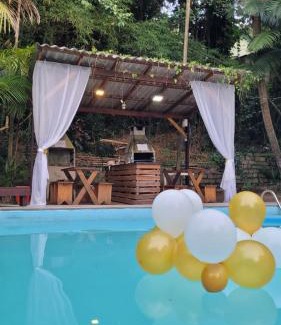 Florianopolis Hotel | Pousada Dona Francisca