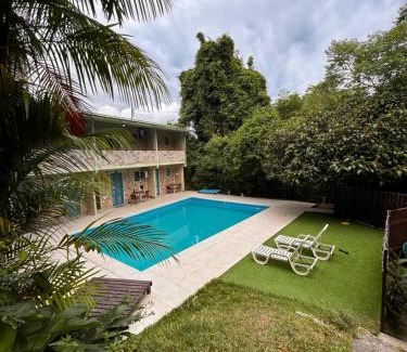 Florianopolis Hotel | Pousada Dona Francisca