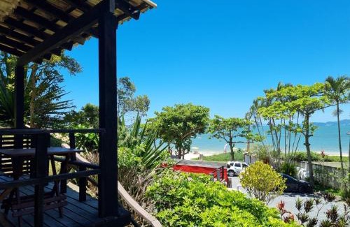 Zimbros Hotel | Pousada dos Ingleses