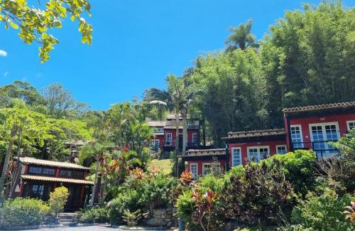 Zimbros Hotel | Pousada dos Ingleses