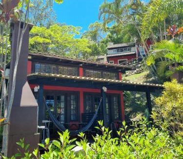 Zimbros Hotel | Pousada dos Ingleses