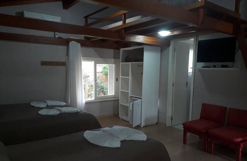 Gramado Apartment | Pousada dos Passaros Gramado 101 - Free Wi-Fi