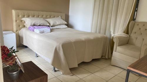 Northeast Region Hotel | Pousada e Bistrô Estância Monte Horebe