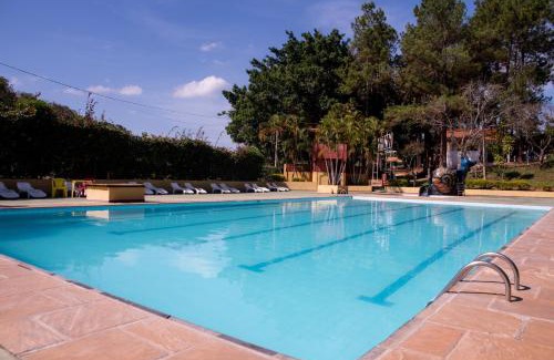 Itu House | Pousada e Camping Carrion