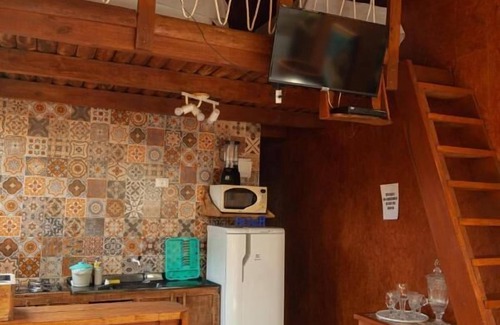 Paranagua Hotel | Pousada e Chalé Lote 22