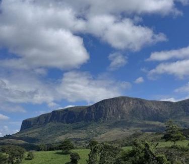 Serra da Canastra National Park Hotel | Pousada e Chalés Passaredo Canastra