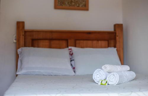 Sao Thome das Letras Hotel | Pousada e Chalés Itamoara
