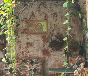 Santo Antonio House | Pousada e Hotel Italian Garden House