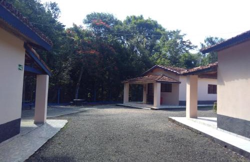 Monte Alegre do Sul Hotel | Pousada e Pesqueiro Trem do Peixe
